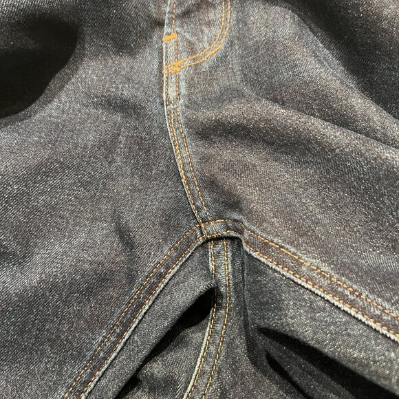 C.O.F. Studio M7 Tapered Jeans - Picture 4 of 6